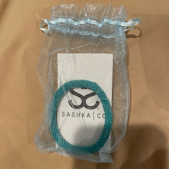Sashkaco Bracelet - Picture 3 of 3